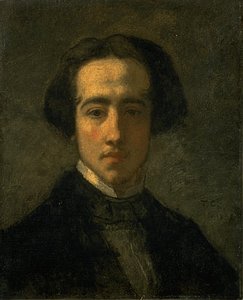 Le Prince Alonso — Thomas Couture