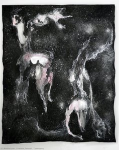 Cosmogony — Cristiana Palandri