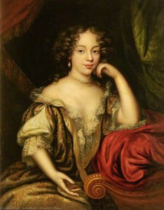 Portrait of a Woman