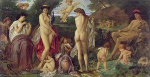 The Judgment of Paris