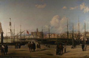 Port of Malaga