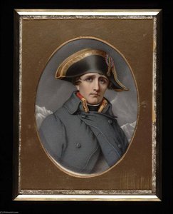 Napoleon Bonaparte