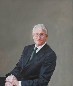 John Hood (b.1942)