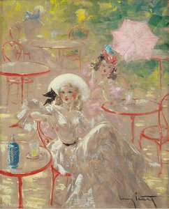 Cafe au Bois