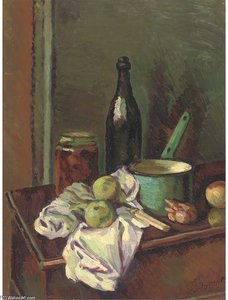 Still Life -