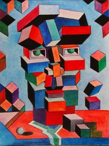 Made From Blocks