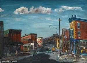 West Philadelphia