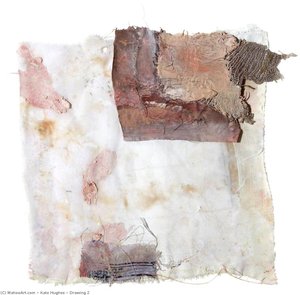 Drawing 2 — Kate Hughes