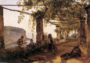 Terrace At Sorrento