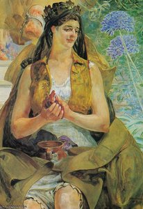 Polonia — Jacek Malczewski