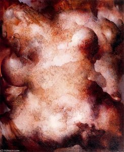 Untitled (246) — Fausto Olivares