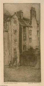 Candlemaker's Hall