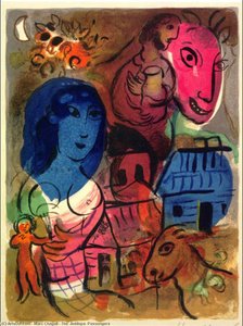 The 'Antilopa' Passengers