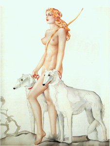 Untitled (556) — Alberto Vargas