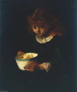 Little Dormouse
