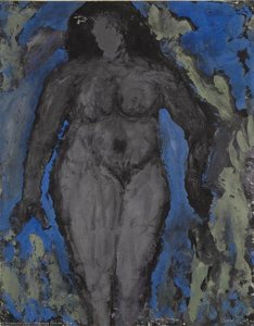 Eve — Sherman Drexler