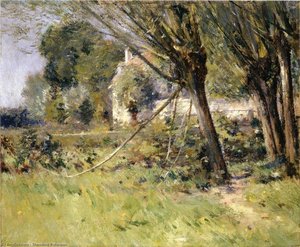 Willows (also known as Enn Picardie)