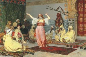 The Dance