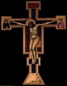 El Crucifixio