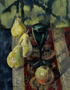 Still Life