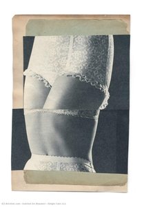 Single Cuts 111 — Katrien De Blauwer