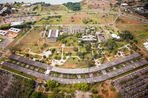 Universidade de Brasília