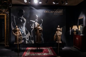 Les Connaissances Humaines — Raymond Delamarre