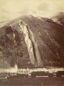 Der Teufel — Carleton Watkins