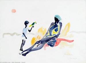 Brazil — Júlio Resende