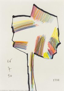 Untitled, From Series — Ângelo César Cardoso De Sousa