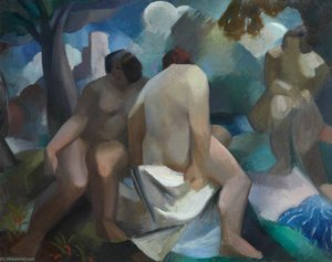 Bathers