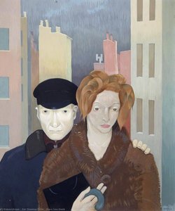 Brave New World — Eric Thornton Prehn