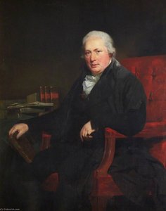 Andrew Dalziel (1742–1806) — Henry Raeburn
