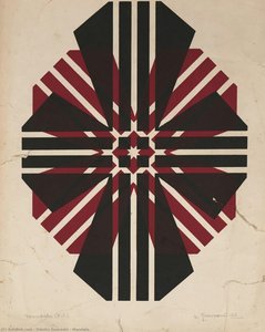 Mandala — Odetto Guersoni