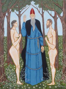 Genesis Chemical Wedding — Joseph Stokes
