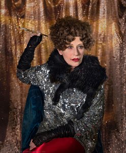Untitled #580 — Cindy Sherman