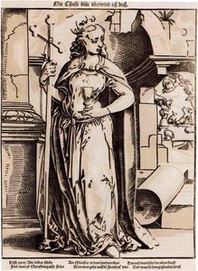 Ecclesia, the new faith