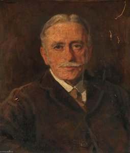 Charles Turner Gorham (1856–1933)