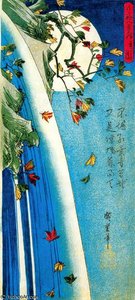 Untitled (4324) — Ando Hiroshige