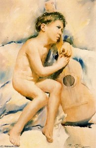 Untitled (306) — Rafael Estrany