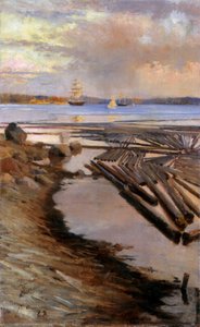 Log Raft
