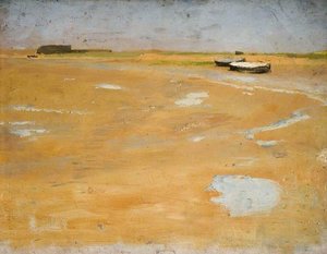 Shoreham On Sea, Sussex — Charles Gogin