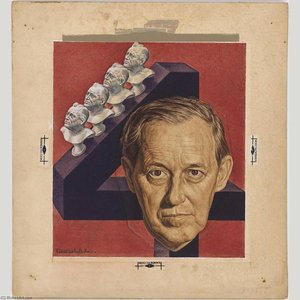 Harry Hopkins — Ernest Hamlin Baker