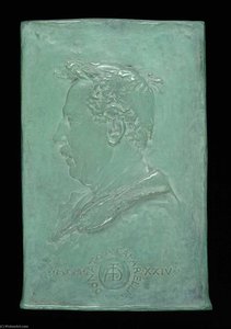 Donato A. Cafarelli — Anthony De Francisci