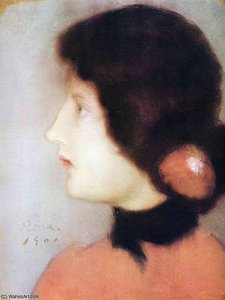 Untitled (4783) — József Rippl-rónai