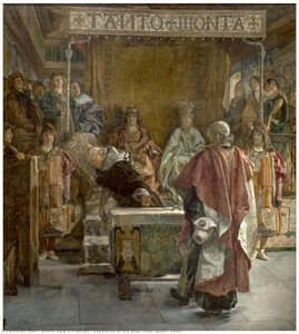 Expulsion of the Jews from Spain (1492)