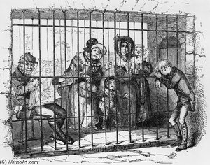Kit In Jail,
