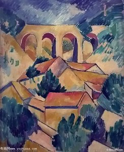 Untitled (3820) — Georges Braque