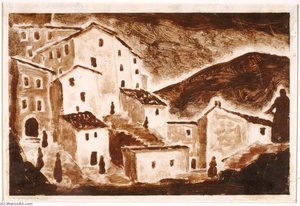 Mountain Village