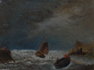Marine